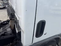 MITSUBISHI FUSO Canter Truck (With 4 Steps Of Cranes) KK-FG52EE 2000 33,244km_33