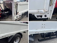MITSUBISHI FUSO Canter Truck (With 4 Steps Of Cranes) KK-FG52EE 2000 33,244km_36