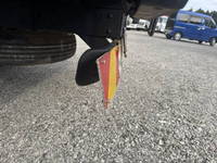 MITSUBISHI FUSO Canter Truck (With 4 Steps Of Cranes) KK-FG52EE 2000 33,244km_37