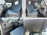 MITSUBISHI FUSO Canter Truck (With 4 Steps Of Cranes) KK-FG52EE 2000 33,244km_39