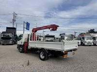 MITSUBISHI FUSO Canter Truck (With 4 Steps Of Cranes) KK-FG52EE 2000 33,244km_4