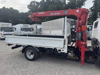 MITSUBISHI FUSO Canter Truck (With 4 Steps Of Cranes) KK-FG52EE 2000 33,244km_5