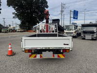 MITSUBISHI FUSO Canter Truck (With 4 Steps Of Cranes) KK-FG52EE 2000 33,244km_6