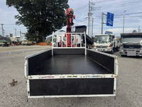 MITSUBISHI FUSO Canter Truck (With 4 Steps Of Cranes) KK-FG52EE 2000 33,244km_7