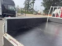 MITSUBISHI FUSO Canter Truck (With 4 Steps Of Cranes) KK-FG52EE 2000 33,244km_9