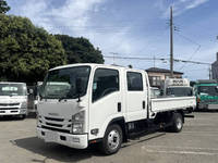 ISUZU Elf Double Cab TPG-NPR85AR 2018 64,424km_1