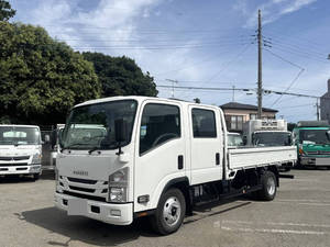 Elf Double Cab_1