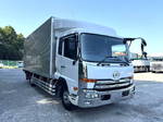 Condor Aluminum Van
