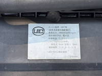UD TRUCKS Condor Aluminum Van TKG-LK39N 2017 385,000km_33