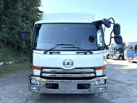 UD TRUCKS Condor Aluminum Van TKG-LK39N 2017 385,000km_4