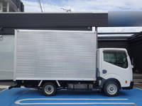 NISSAN Atlas Aluminum Van TKG-SZ2F24 2014 18,000km_11