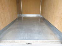 NISSAN Atlas Aluminum Van TKG-SZ2F24 2014 18,000km_18
