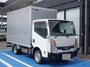 Atlas Aluminum Van_1