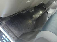 NISSAN Atlas Aluminum Van TKG-SZ2F24 2014 18,000km_37
