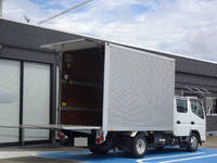 MITSUBISHI FUSO Canter Double Cab PA-FE72DE 2006 249,000km_10