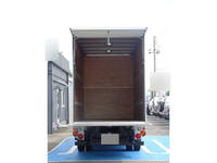 MITSUBISHI FUSO Canter Double Cab PA-FE72DE 2006 249,000km_11