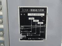 MITSUBISHI FUSO Canter Double Cab PA-FE72DE 2006 249,000km_14