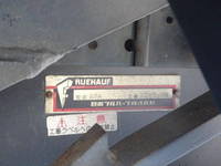 MITSUBISHI FUSO Canter Double Cab PA-FE72DE 2006 249,000km_16