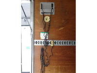 MITSUBISHI FUSO Canter Double Cab PA-FE72DE 2006 249,000km_18