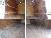 MITSUBISHI FUSO Canter Double Cab PA-FE72DE 2006 249,000km_20