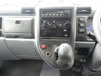 MITSUBISHI FUSO Canter Double Cab PA-FE72DE 2006 249,000km_28