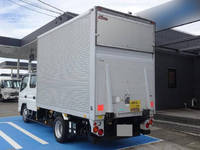 MITSUBISHI FUSO Canter Double Cab PA-FE72DE 2006 249,000km_2