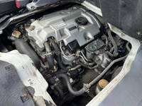 MITSUBISHI FUSO Canter Double Cab PA-FE72DE 2006 249,000km_33