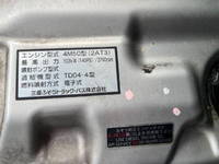 MITSUBISHI FUSO Canter Double Cab PA-FE72DE 2006 249,000km_34