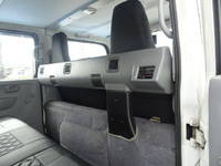 MITSUBISHI FUSO Canter Double Cab PA-FE72DE 2006 249,000km_37