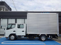 MITSUBISHI FUSO Canter Double Cab PA-FE72DE 2006 249,000km_6