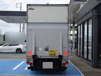 MITSUBISHI FUSO Canter Double Cab PA-FE72DE 2006 249,000km_7