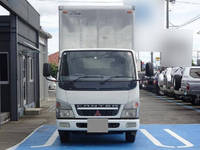MITSUBISHI FUSO Canter Double Cab PA-FE72DE 2006 249,000km_9