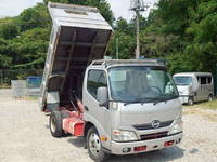 HINO Dutro Dump TKG-XZU620T 2012 157,507km_1