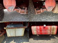 HINO Dutro Dump TKG-XZU620T 2012 157,507km_25