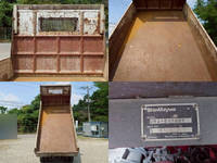 HINO Dutro Dump TKG-XZU620T 2012 157,507km_27
