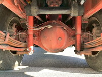 HINO Dutro Dump TKG-XZU620T 2012 157,507km_27