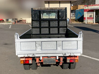 HINO Dutro Dump TKG-XZU620T 2012 157,507km_2