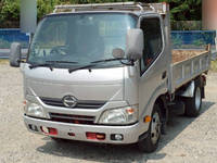 HINO Dutro Dump TKG-XZU620T 2012 157,507km_3