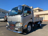 HINO Dutro Dump TKG-XZU620T 2012 157,507km_3