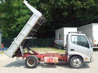 HINO Dutro Dump TKG-XZU620T 2012 157,507km_4