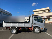 HINO Dutro Dump TKG-XZU620T 2012 157,507km_4