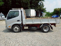 HINO Dutro Dump TKG-XZU620T 2012 157,507km_5