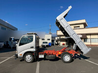 HINO Dutro Dump TKG-XZU620T 2012 157,507km_5