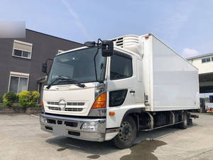 Ranger Refrigerator & Freezer Truck_1