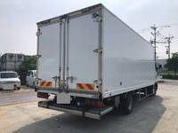 HINO Ranger Refrigerator & Freezer Truck TKG-FD9JLAA 2013 923,000km_2