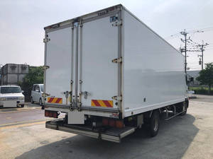 Ranger Refrigerator & Freezer Truck_2