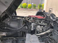 HINO Ranger Refrigerator & Freezer Truck TKG-FD9JLAA 2013 923,000km_38