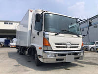 HINO Ranger Refrigerator & Freezer Truck TKG-FD9JLAA 2013 923,000km_3