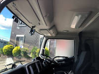 HINO Ranger Refrigerator & Freezer Truck TKG-FD7JLAG 2016 385,400km_10