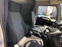 HINO Ranger Refrigerator & Freezer Truck TKG-FD7JLAG 2016 385,400km_13